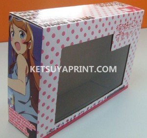 製品パッケージ KTY172