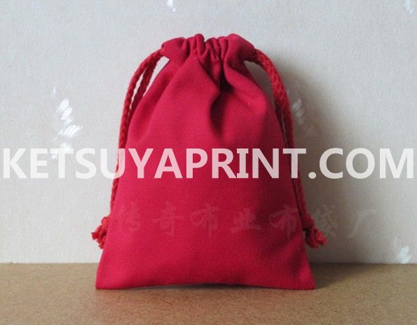 不織布巾着袋 KTY216